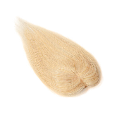 Hair Toppers for Women Human Hair 100 Remy One Piece Clip in Toppers Extension Straight Real Mono Hair Piece for Thinning Hair
Hair Toppers for Women Human Hair 100 Remy One Piece Clip in Toppers Extension Straight Real Mono Hair Piece for Thinning Hair