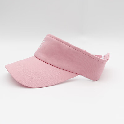 Hat lady spring&summer new simple letter embroidery empty top hat Korean version of the outdoor sports cap male tide
Hat lady spring&summer new simple letter embroidery empty top hat Korean version of the outdoor sports cap male tide