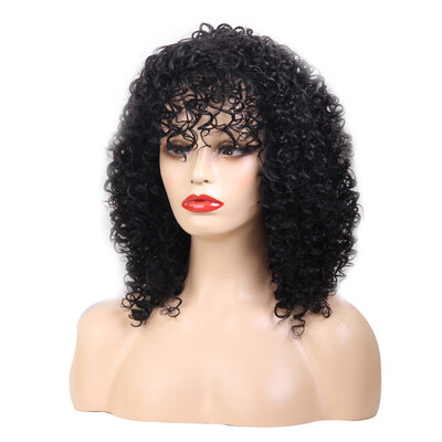 Gobestart Adjustable Gradient Color Haircut Wigs Short Human Hair Synthetic PS Wig Cap
Gobestart Adjustable Gradient Color Haircut Wigs Short Human Hair Synthetic PS Wig Cap