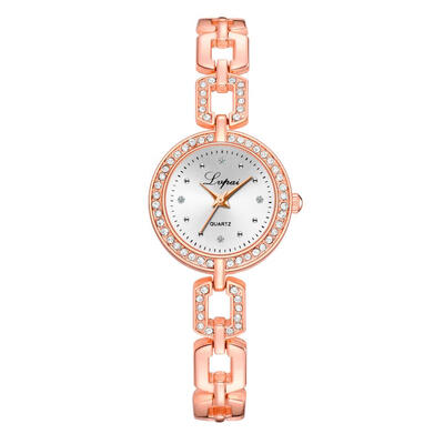 Womens Watches Fashion With Rhinestone Bracelet Ladies Watch Simple Clock Dress Gift Wristwatch Luxury Bayan Kol Saati
Womens Watches Fashion With Rhinestone Bracelet Ladies Watch Simple Clock Dress Gift Wristwatch Luxury Bayan Kol Saati