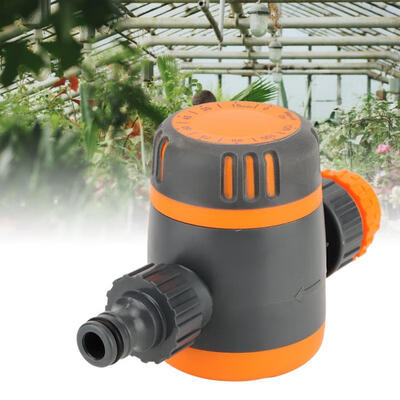 Greensen Garden Watering Timer Automatic Electronic Home Garden Irrigation Controller System G34" G12
Greensen Garden Watering Timer Automatic Electronic Home Garden Irrigation Controller System G34" G12