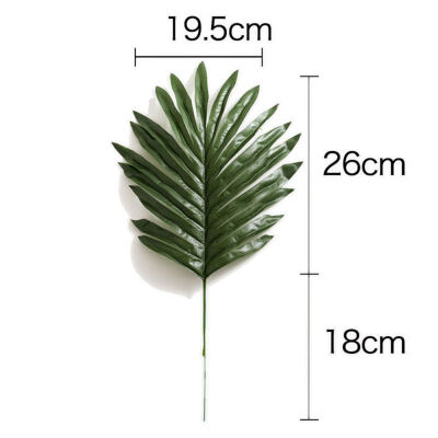 New 20PCS Small Turtle Back Leaf Nordic Simulation Plant Flower Arrangement Accessories Decoration Green Plant Wall Forest Wedding
New 20PCS Small Turtle Back Leaf Nordic Simulation Plant Flower Arrangement Accessories Decoration Green Plant Wall Forest Wedding