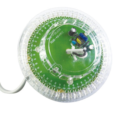 〖Follure〗Magic Color Super Bright Strobe Light LED Stage Lights Best Design For Pub
〖Follure〗Magic Color Super Bright Strobe Light LED Stage Lights Best Design For Pub