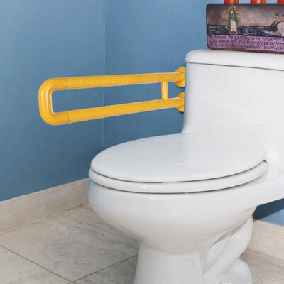 Greensen Stainless Steel U-Shaped Bathroom Down Grab Bar Safety Handle Stairway Bathtub Toilet
Greensen Stainless Steel U-Shaped Bathroom Down Grab Bar Safety Handle Stairway Bathtub Toilet