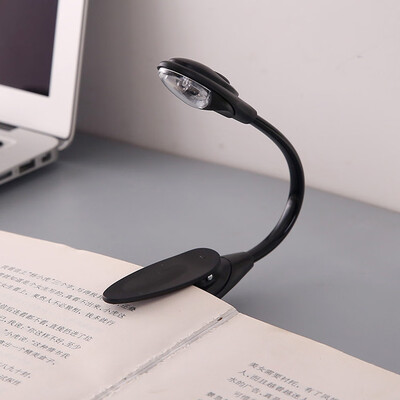 〖Follure〗Fine Convenient Portable Travel Book Reading Light Lamp Mini LED Clip Booklight
〖Follure〗Fine Convenient Portable Travel Book Reading Light Lamp Mini LED Clip Booklight
