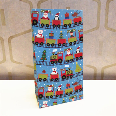 Merry Christmas Paper Bag Snowman Christmas Tree Food Cookie Gift Packing Bag Birthday Party Stand Bags
Merry Christmas Paper Bag Snowman Christmas Tree Food Cookie Gift Packing Bag Birthday Party Stand Bags