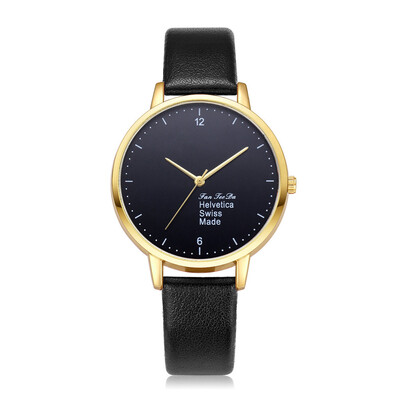 Womens Watches Top Brand Dial Ladies High Quality Quartz Wristwatch Solid Color Leather Strap Clock Casual Relogio Feminino50
Womens Watches Top Brand Dial Ladies High Quality Quartz Wristwatch Solid Color Leather Strap Clock Casual Relogio Feminino50
