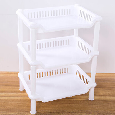 Siaonvr 3 Tier Plastic Corner Organizer Bathroom Caddy Shelf Kitchen Storage Rack Holder
Siaonvr 3 Tier Plastic Corner Organizer Bathroom Caddy Shelf Kitchen Storage Rack Holder