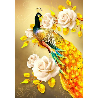 New Upgrade Premium Quality DIY Handmade 5D Colorful Special Shape Diamond Painting Art Craft Ideals Gift for Room Wall Decoration
New Upgrade Premium Quality DIY Handmade 5D Colorful Special Shape Diamond Painting Art Craft Ideals Gift for Room Wall Decoration