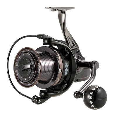 141BB Ball Bearings Fishing Reel 401 Spinning Fishing Reel Metal Spool Fishing Reel LeftRight Interchangeable Handle Fishing R
141BB Ball Bearings Fishing Reel 401 Spinning Fishing Reel Metal Spool Fishing Reel LeftRight Interchangeable Handle Fishing R