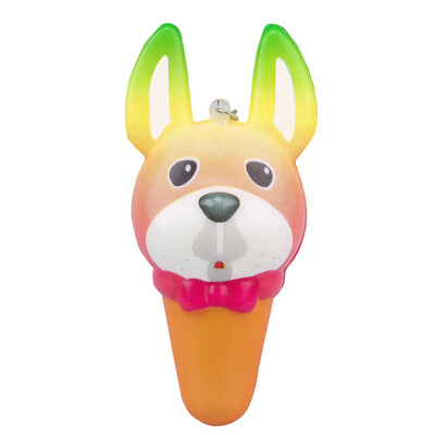 YIWULAKawaii Adorable Butterfly Dog Scented Slow Keychain Stress Reliever Toy
YIWULAKawaii Adorable Butterfly Dog Scented Slow Keychain Stress Reliever Toy
