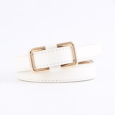 confectionery trim wide belt flat needleless smooth buckle womens belt Jeans Skinny Leather Strap High Quality Cinturon Mujer
confectionery trim wide belt flat needleless smooth buckle womens belt Jeans Skinny Leather Strap High Quality Cinturon Mujer