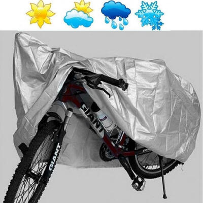 Bike Bicycle Waterproof outdoor storage Cover Dust Rain Proof Motorcycle Sunshade Protector
Bike Bicycle Waterproof outdoor storage Cover Dust Rain Proof Motorcycle Sunshade Protector