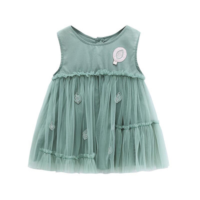 DOU DOU YI CHU Flagship Store Desgaste de los niños Océano Falda Falda Niña Vestido de Princesa Vestido de Verano 9194
DOU DOU YI CHU Flagship Store Desgaste de los niños Océano Falda Falda Niña Vestido de Princesa Vestido de Verano 9194