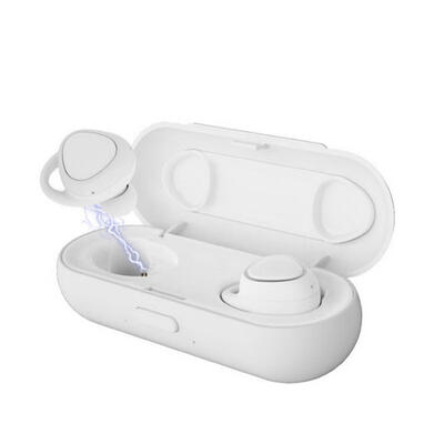 Xi7-TWS Premium Noise Reduction Bluetooth Earbuds Wireless In-Ear Earphone Headset With Charging Box
Xi7-TWS Premium Noise Reduction Bluetooth Earbuds Wireless In-Ear Earphone Headset With Charging Box
