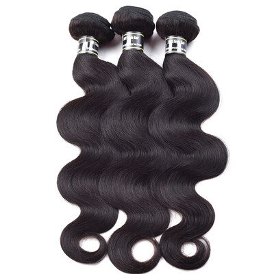 Amazing Star Brazilian Virgin Hair Body Wave 3 Bundles 100 Human Hair Weave Soft&Bouncy Brazilian Hair Bundles Natural Color
Amazing Star Brazilian Virgin Hair Body Wave 3 Bundles 100 Human Hair Weave Soft&Bouncy Brazilian Hair Bundles Natural Color
