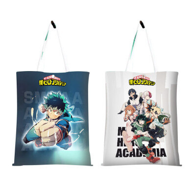 Ailin Online Japanese Anime Shoulder Bag Portable Washable & Eco-friendly Tote Carrying Bag for School & Outdoor
Ailin Online Japanese Anime Shoulder Bag Portable Washable & Eco-friendly Tote Carrying Bag for School & Outdoor