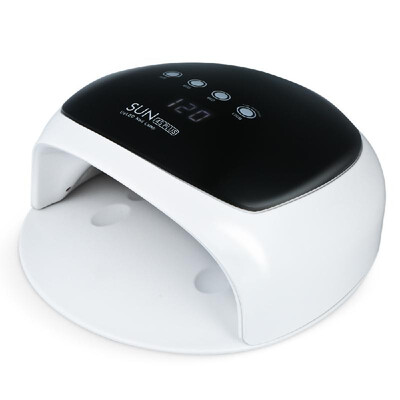 Nail Lamp Dryer 52W UV LED Nail Art Lamp 30S60S90S120S 4 Timer Settings with Led Display Sensor of Nail Dryer Detachable Bottom
Nail Lamp Dryer 52W UV LED Nail Art Lamp 30S60S90S120S 4 Timer Settings with Led Display Sensor of Nail Dryer Detachable Bottom