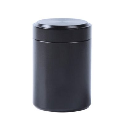 Tea Caddy Mini Aluminum Storage Boxes Sealed Coffee Powder Cans Tea Leaves Container Portable Travel Tea Caddy Organizer
Tea Caddy Mini Aluminum Storage Boxes Sealed Coffee Powder Cans Tea Leaves Container Portable Travel Tea Caddy Organizer