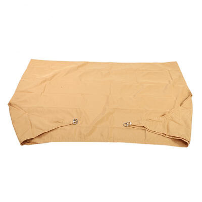 Greensen Sun Shade Sails Canopy Rectangle Shade Sail UV Block for Patio Garden Outdoor Facility
Greensen Sun Shade Sails Canopy Rectangle Shade Sail UV Block for Patio Garden Outdoor Facility