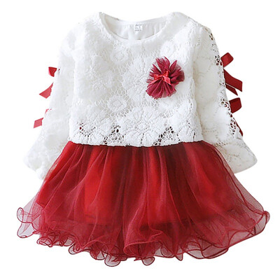 Full Cotton Autumn Winter Cute Kid Girl Dress Appliques Long Sleeve O-Neck Princess Children Ball Gown Dresses Veistidos
Full Cotton Autumn Winter Cute Kid Girl Dress Appliques Long Sleeve O-Neck Princess Children Ball Gown Dresses Veistidos