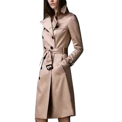 Womens Loose Lapel Collar Bowknot Outwear Tops Button Down Long Sleeve Jacket
Womens Loose Lapel Collar Bowknot Outwear Tops Button Down Long Sleeve Jacket