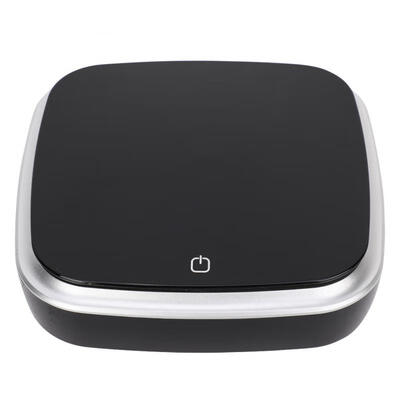 Greensen Ultra-thin Car Air Purifier Formaldehyde PM25 Cleaner Deodorizer for Home Office
Greensen Ultra-thin Car Air Purifier Formaldehyde PM25 Cleaner Deodorizer for Home Office