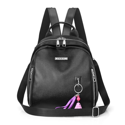 Small backpack shoulder bag womens new soft skin laser mini ladies diagonal girl dual-purpose personality fresh
Small backpack shoulder bag womens new soft skin laser mini ladies diagonal girl dual-purpose personality fresh