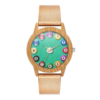 〖Follure〗Fashion Nature Wooden Grain Leisure Minimalism Dial Silicone Strap Quartz Watch
〖Follure〗Fashion Nature Wooden Grain Leisure Minimalism Dial Silicone Strap Quartz Watch