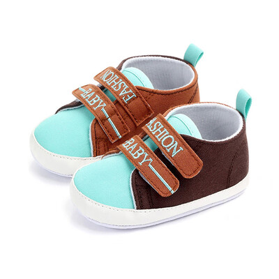 Fashion Spring Autumn Baby Sports Shoes Casual Cartoon Newborn Girls Boys Anti-Slip First Walkers Soft Bottom Non-slip Toddler
Fashion Spring Autumn Baby Sports Shoes Casual Cartoon Newborn Girls Boys Anti-Slip First Walkers Soft Bottom Non-slip Toddler