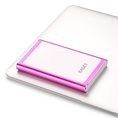 EAGET G90 USB30 Fashion High Speed External Hard Drives Portable Desktop Laptop Mobile Hard Disk 500G
EAGET G90 USB30 Fashion High Speed External Hard Drives Portable Desktop Laptop Mobile Hard Disk 500G