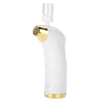Greensen Water Oxygen Injection Spray Gun Beauty Airbush Facial Skin Rejuvenation Beauty Machine
Greensen Water Oxygen Injection Spray Gun Beauty Airbush Facial Skin Rejuvenation Beauty Machine