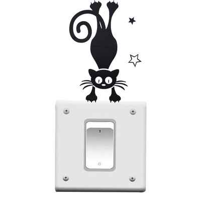 〖Follure〗10Pcs Room Window Wall Decorating Switch Vinyl Decal Sticker Decor Cartoon
〖Follure〗10Pcs Room Window Wall Decorating Switch Vinyl Decal Sticker Decor Cartoon