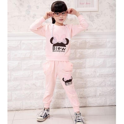 3colors kids sport wear Baby Clothing Set girls sport suit Baby Clothes Baby Garment Sport Suit Fashion Butterfly Set
3colors kids sport wear Baby Clothing Set girls sport suit Baby Clothes Baby Garment Sport Suit Fashion Butterfly Set
