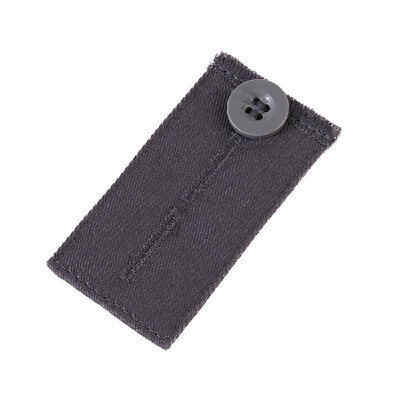 Button Extender Pants Pregnancy Waist Extender Waistband Belt Waist Extend Pant Obese Pregnant Belt Extension Adjustment Elastic
Button Extender Pants Pregnancy Waist Extender Waistband Belt Waist Extend Pant Obese Pregnant Belt Extension Adjustment Elastic