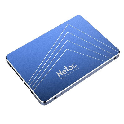 Netac N600S 512GB SSD 25in SATA6Gbs TLC Nand Flash Solid State Drive With RW Up To 500400MBs
Netac N600S 512GB SSD 25in SATA6Gbs TLC Nand Flash Solid State Drive With RW Up To 500400MBs
