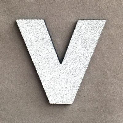 Gobestart DIY Foam Letters Silver Alphabet Sticker Wedding Birthday Party Home Decorations
Gobestart DIY Foam Letters Silver Alphabet Sticker Wedding Birthday Party Home Decorations