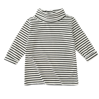 Liva girl 5 Colors Autumn Baby Boy Girl Tops1Y-6Y Korea Fashion Long Sleeve Striped Print T-Shirts Spring Casual Kids Tops Tees
Liva girl 5 Colors Autumn Baby Boy Girl Tops1Y-6Y Korea Fashion Long Sleeve Striped Print T-Shirts Spring Casual Kids Tops Tees
