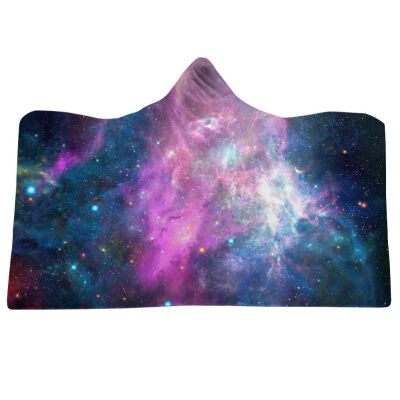 Starry Sky Plush Printed Microfiber Hooded Blanket Adults Kids Sherpa Fleece Galaxy Wearable Throw Blankets Tv Watching Blanket
Starry Sky Plush Printed Microfiber Hooded Blanket Adults Kids Sherpa Fleece Galaxy Wearable Throw Blankets Tv Watching Blanket