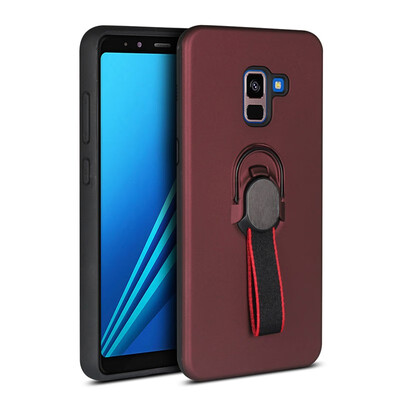 Magnetic Case Samsung Galaxy A8 A8 Plus 2018 Phone Ring Stand Case Samsung A8 SM-A730N SM-A730FDS SM-A730 Hybrid TPU Hard Cover
Magnetic Case Samsung Galaxy A8 A8 Plus 2018 Phone Ring Stand Case Samsung A8 SM-A730N SM-A730FDS SM-A730 Hybrid TPU Hard Cover