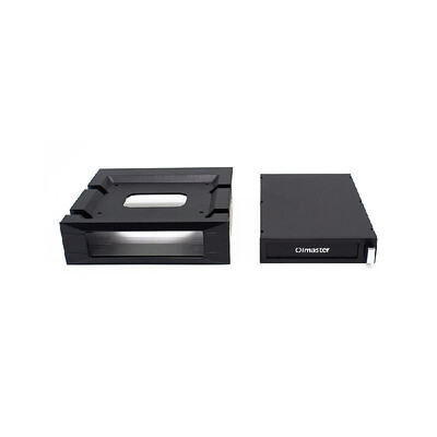 OImaster Multifunctional Optical Disk Driver HDD Case 25inch SATA HDD with Metal Shell
OImaster Multifunctional Optical Disk Driver HDD Case 25inch SATA HDD with Metal Shell