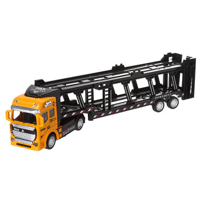 Tailored 148 Pull Back Alloy Super Truck Vehicle Simulation Model Car Toy for Children A
Tailored 148 Pull Back Alloy Super Truck Vehicle Simulation Model Car Toy for Children A