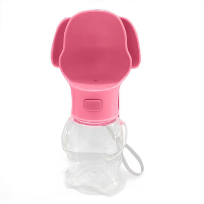 500ml Portable Folding Pet Dog Water Bottle Outdoor Cat Feeding Drink Cup 
500ml Portable Folding Pet Dog Water Bottle Outdoor Cat Feeding Drink Cup