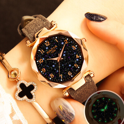 Watch female watch student Korean version of the simple leisure star with the same paragraph waterproof ins Harajuku College
Watch female watch student Korean version of the simple leisure star with the same paragraph waterproof ins Harajuku College