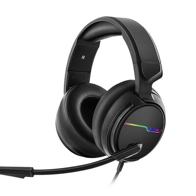 XIBERIA V20 professional e-sports game headset 71 stereo channel adjustable volume listening sound recognition
XIBERIA V20 professional e-sports game headset 71 stereo channel adjustable volume listening sound recognition