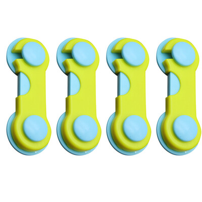 〖Follure〗4Pcs Child Security Kids Box Drawer Cupboard Wardrobe Door Fridge Safety Lock BU
〖Follure〗4Pcs Child Security Kids Box Drawer Cupboard Wardrobe Door Fridge Safety Lock BU