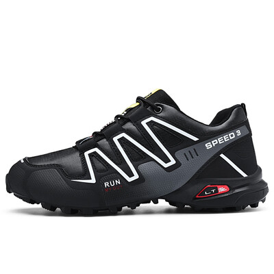 2019 New Men Casual Shoes Ultra Light Outdoor Sneakers Tourism Non-slip Trekking Shoes Climbing Mountain Shoes Plus Szie 39-48
2019 New Men Casual Shoes Ultra Light Outdoor Sneakers Tourism Non-slip Trekking Shoes Climbing Mountain Shoes Plus Szie 39-48