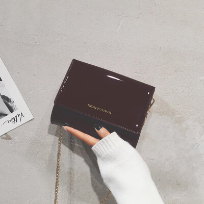 Ins super fire diagonal cross port wind mini solid color Sen small bag female 2019 new wave Korean version of the wild Messenger bag
Ins super fire diagonal cross port wind mini solid color Sen small bag female 2019 new wave Korean version of the wild Messenger bag