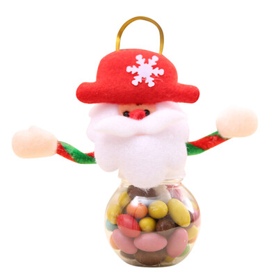 Toponeto Cute Christmas Candy Storage Can Decor For Home Gift Biscuit Food Storage Jar
Toponeto Cute Christmas Candy Storage Can Decor For Home Gift Biscuit Food Storage Jar