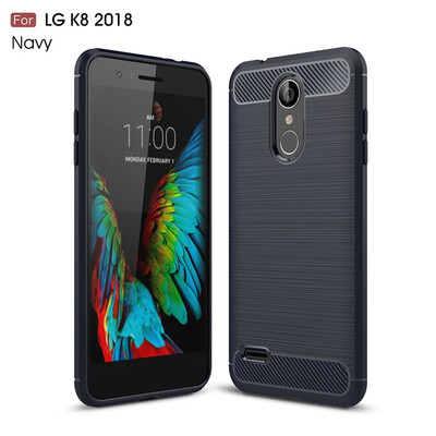 Soft Case LG K8 2018 Bumper Armor Case LG K9 X210ULM X210 X210ULMA X210ULMG LMX210CM Silicone TPU Cover
Soft Case LG K8 2018 Bumper Armor Case LG K9 X210ULM X210 X210ULMA X210ULMG LMX210CM Silicone TPU Cover
